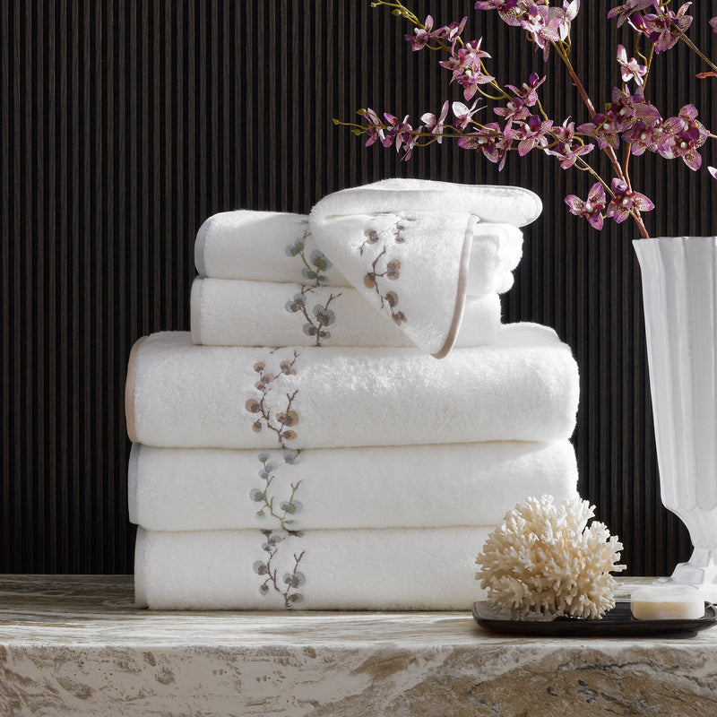 Luxury Bath Towels | Matouk