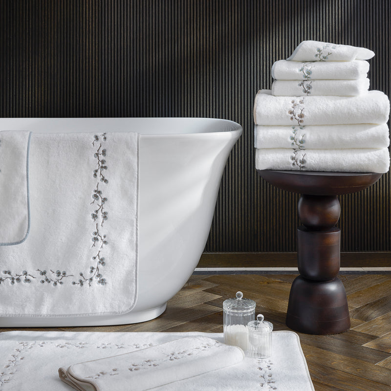 Luxury Bath Towels | Matouk