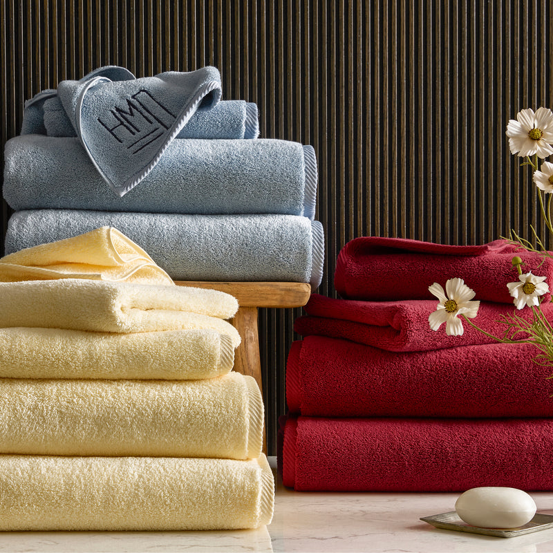 Luxury Bath Towels | Matouk