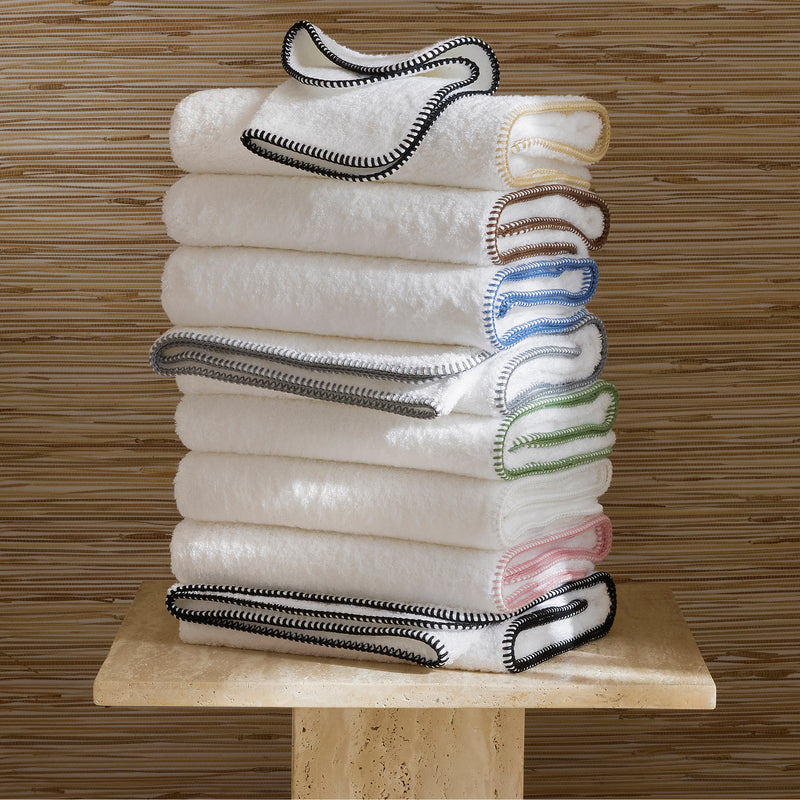 Luxury Bath Towels | Matouk