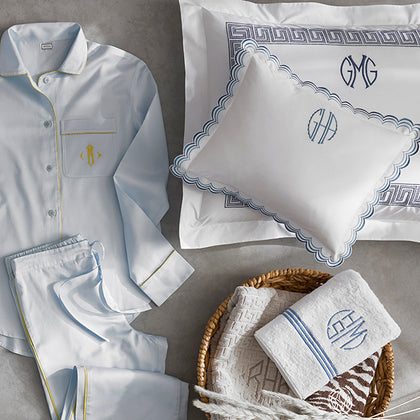 House of Matouk: Our Retail Home | Matouk